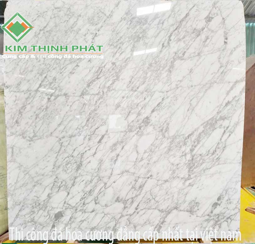 Đá hoa cương tại Trà Vinh